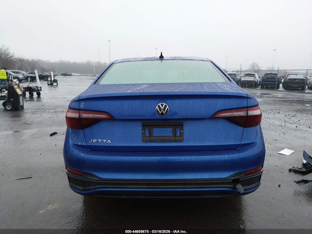 Продаж на аукціоні авто 2023 Volkswagen Jetta 1.5t Sport, vin: 3VWBM7BU6PM050976, номер лоту: 44609878