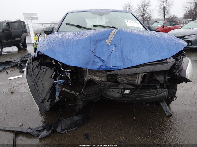 Продаж на аукціоні авто 2023 Volkswagen Jetta 1.5t Sport, vin: 3VWBM7BU6PM050976, номер лоту: 44609878