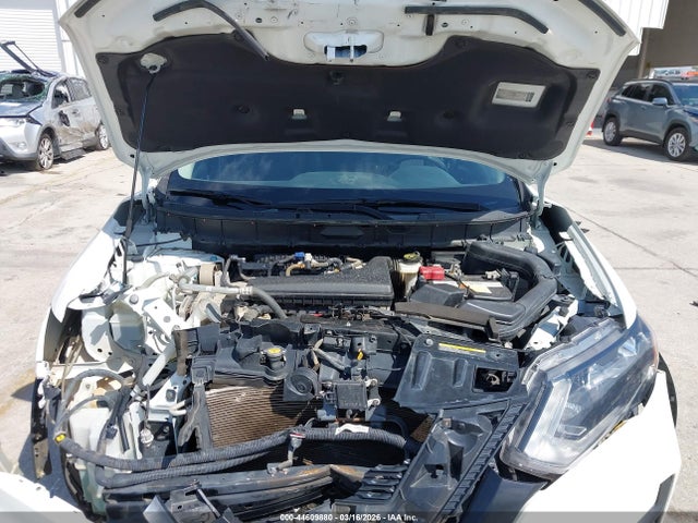 Продаж на аукціоні авто 2020 Nissan Rogue S Fwd, vin: KNMAT2MT8LP539232, номер лоту: 44609880