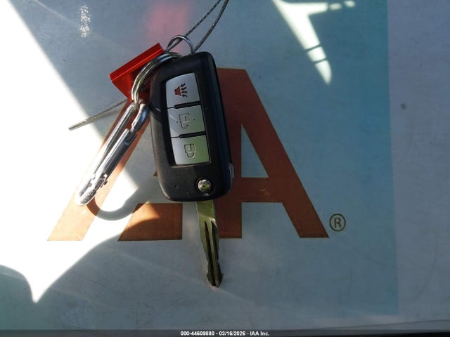 Продаж на аукціоні авто 2020 Nissan Rogue S Fwd, vin: KNMAT2MT8LP539232, номер лоту: 44609880