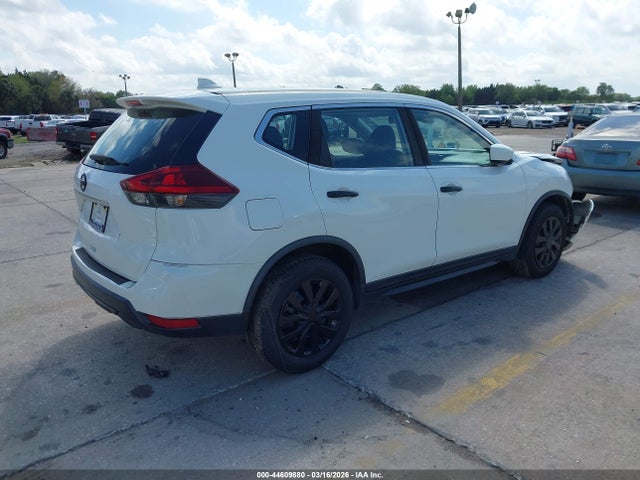 Продаж на аукціоні авто 2020 Nissan Rogue S Fwd, vin: KNMAT2MT8LP539232, номер лоту: 44609880