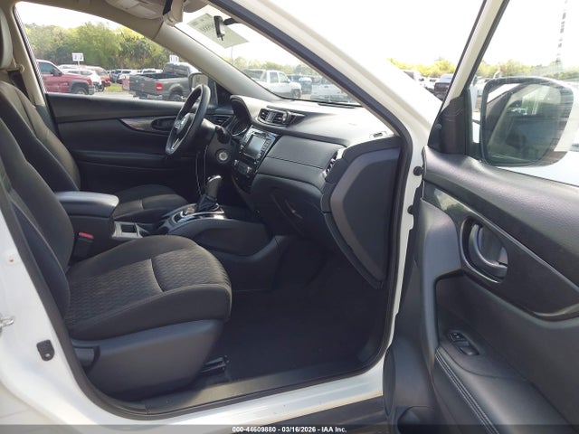 Продаж на аукціоні авто 2020 Nissan Rogue S Fwd, vin: KNMAT2MT8LP539232, номер лоту: 44609880