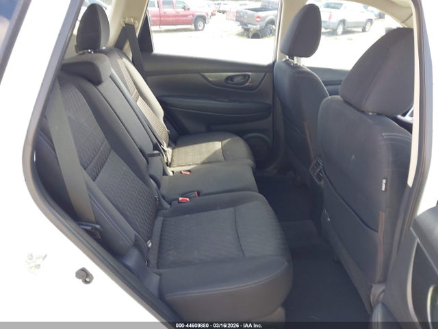 Продаж на аукціоні авто 2020 Nissan Rogue S Fwd, vin: KNMAT2MT8LP539232, номер лоту: 44609880