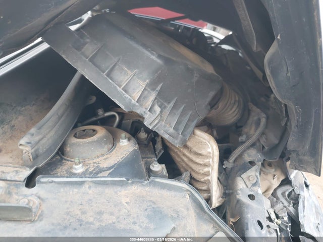 2008 CHEVROLET COBALT 1G1AL18F287254749 Photo 9