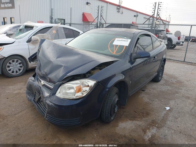 2008 CHEVROLET COBALT 1G1AL18F287254749 Photo 1