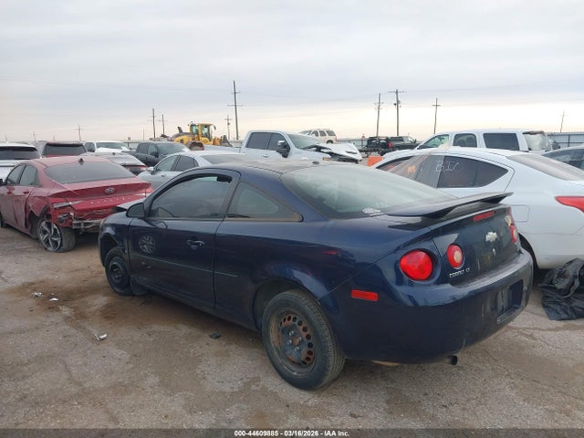 2008 CHEVROLET COBALT 1G1AL18F287254749 Photo 2