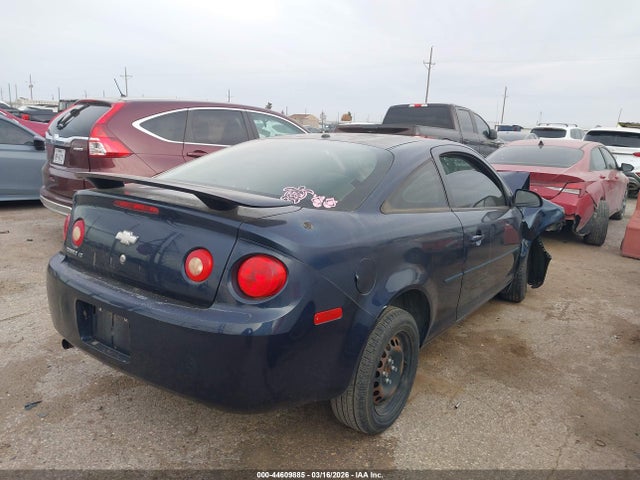 2008 CHEVROLET COBALT 1G1AL18F287254749 Photo 3