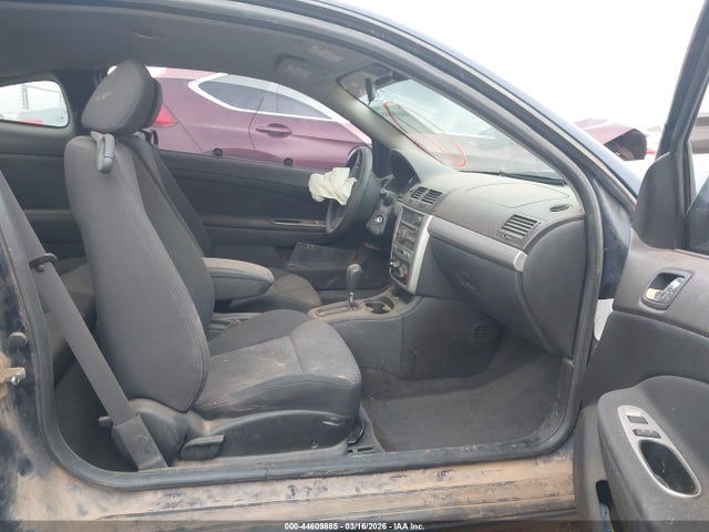 2008 CHEVROLET COBALT 1G1AL18F287254749 Photo 4