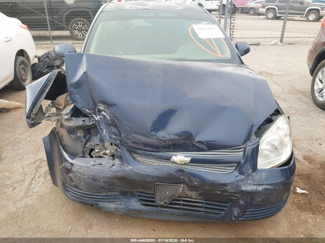 2008 CHEVROLET COBALT 1G1AL18F287254749 Photo 5