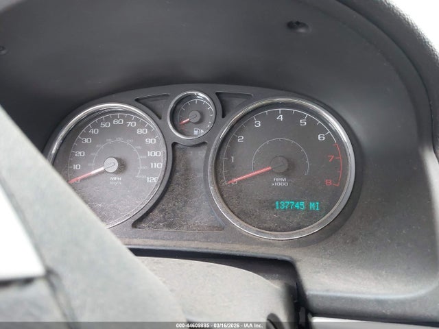 2008 CHEVROLET COBALT 1G1AL18F287254749 Photo 6