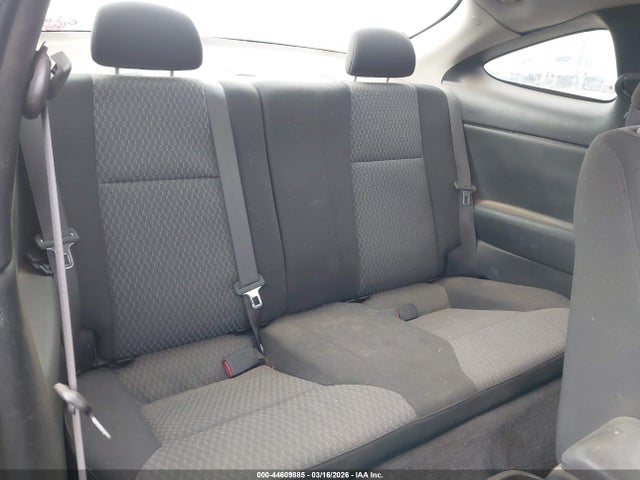 2008 CHEVROLET COBALT 1G1AL18F287254749 Photo 7