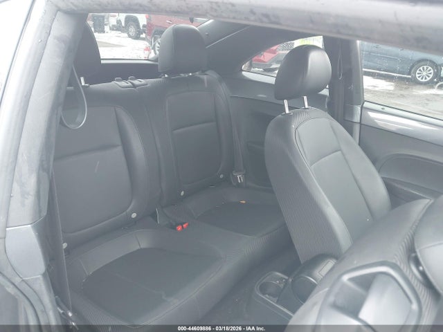 Продажа на аукционе авто 2013 Volkswagen Beetle 2.5l, vin: 3VWJX7AT5DM683542, номер лота: 44609886