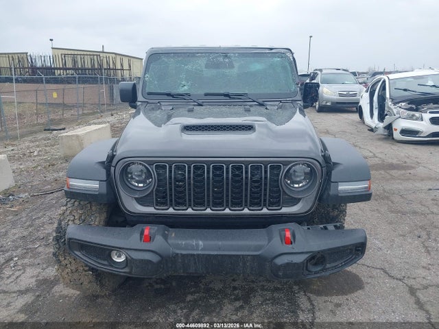 1C4PJXFGXTW221907 Jeep Wrangler Rubicon 4x4