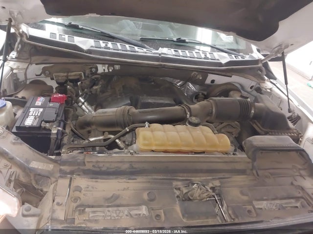 2017 FORD F-150 1FTEX1CG2HKD90664 Photo 9