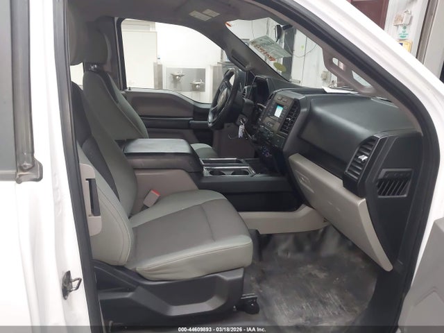 2017 FORD F-150 1FTEX1CG2HKD90664 Photo 4