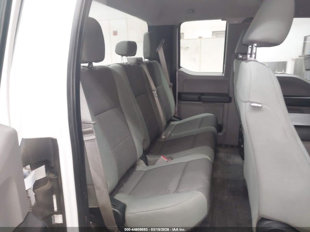 2017 FORD F-150 1FTEX1CG2HKD90664 Photo 7