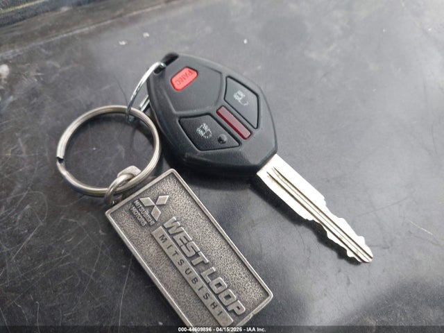 Продаж на аукціоні авто 2013 Mitsubishi Outlander Sport Es, vin: 4A4AP3AU7DE010741, номер лоту: 44609896