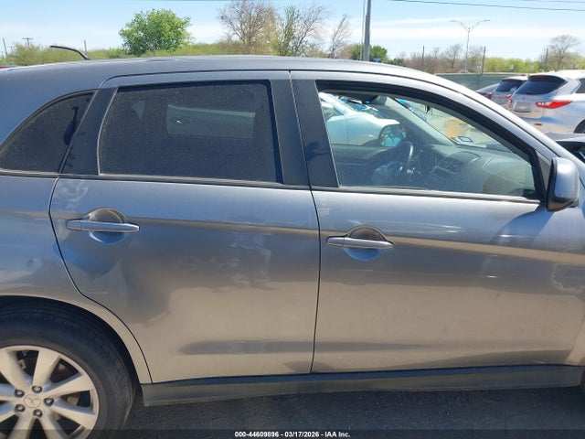 Продаж на аукціоні авто 2013 Mitsubishi Outlander Sport Es, vin: 4A4AP3AU7DE010741, номер лоту: 44609896