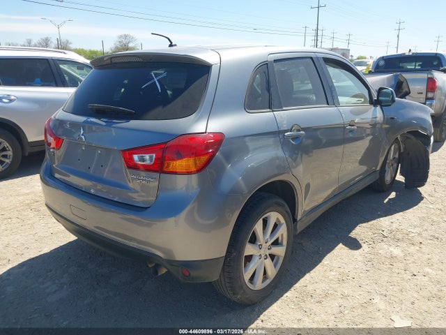 Продаж на аукціоні авто 2013 Mitsubishi Outlander Sport Es, vin: 4A4AP3AU7DE010741, номер лоту: 44609896