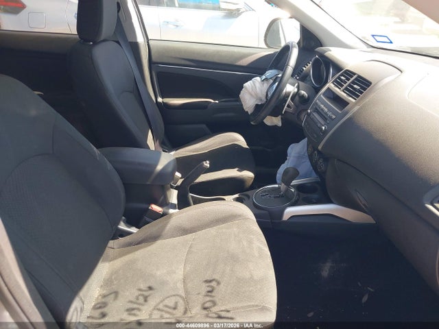Продаж на аукціоні авто 2013 Mitsubishi Outlander Sport Es, vin: 4A4AP3AU7DE010741, номер лоту: 44609896