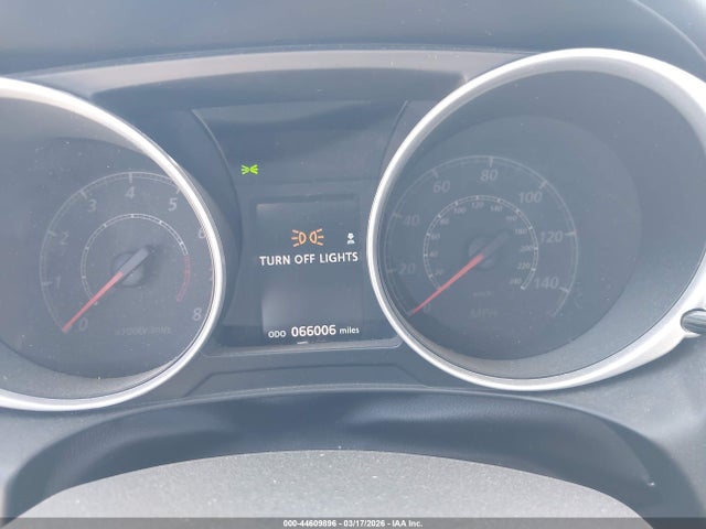Продаж на аукціоні авто 2013 Mitsubishi Outlander Sport Es, vin: 4A4AP3AU7DE010741, номер лоту: 44609896
