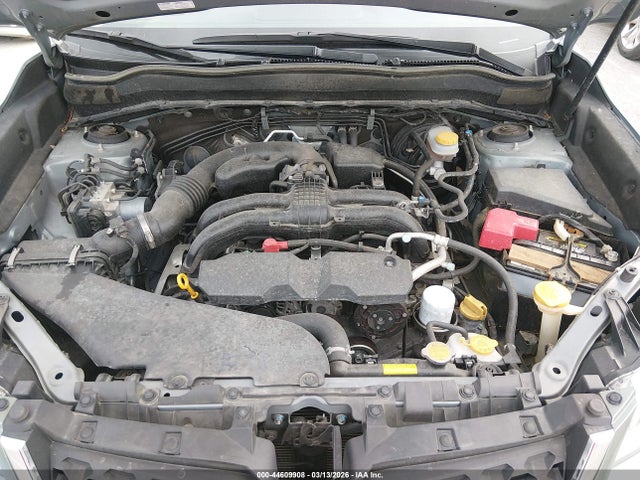 44609908 :رقم المزاد ، JF2SJAFC5FH525533 vin ، 2015 Subaru Forester 2.5i Premium مزاد بيع