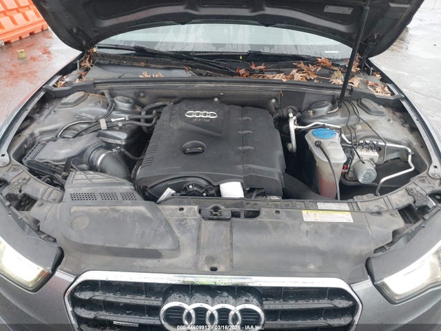2015 AUDI A5 WAUMFAFH0FN004416 Photo 9