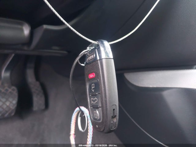 2015 AUDI A5 WAUMFAFH0FN004416 Photo 10