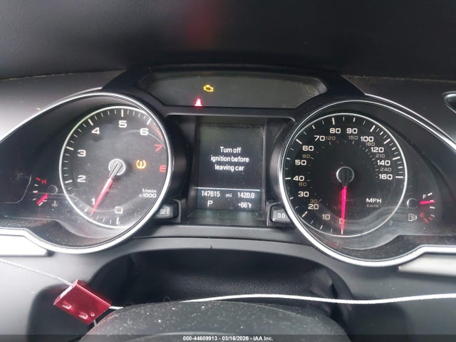 2015 AUDI A5 WAUMFAFH0FN004416 Photo 6