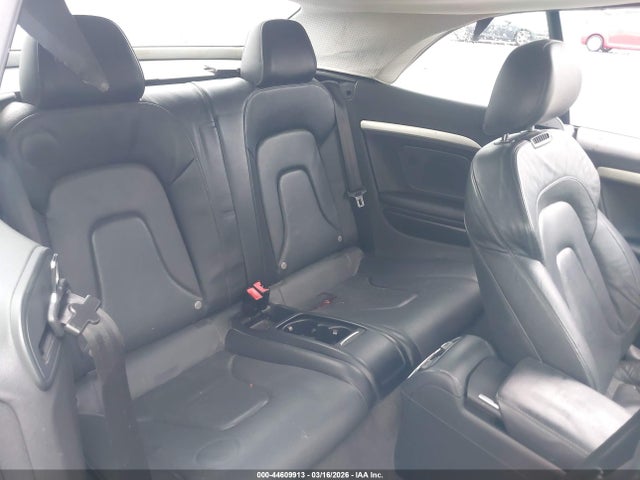 2015 AUDI A5 WAUMFAFH0FN004416 Photo 7