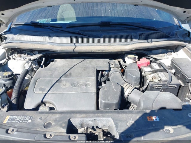 1FM5K7B85HGC85305 Ford Explorer