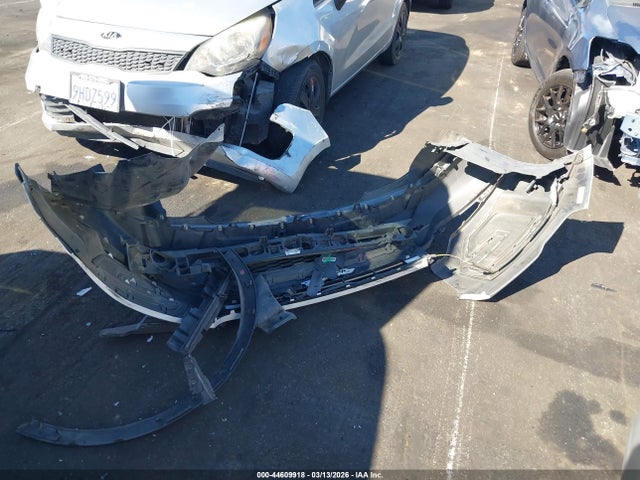 1FM5K7B85HGC85305 Ford Explorer