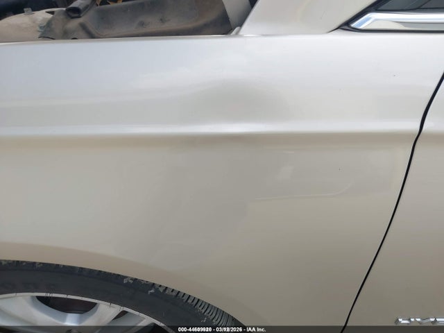 3FA6P0UU6JR278959 Ford Fusion Hybrid S