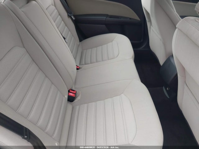 3FA6P0UU6JR278959 Ford Fusion Hybrid S