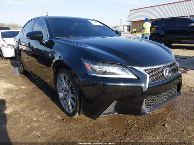 Aukcja sprzedaży 2014 Lexus Gs 350, vin: JTHBE1BL4E5043739, numer aukcji: 44609923