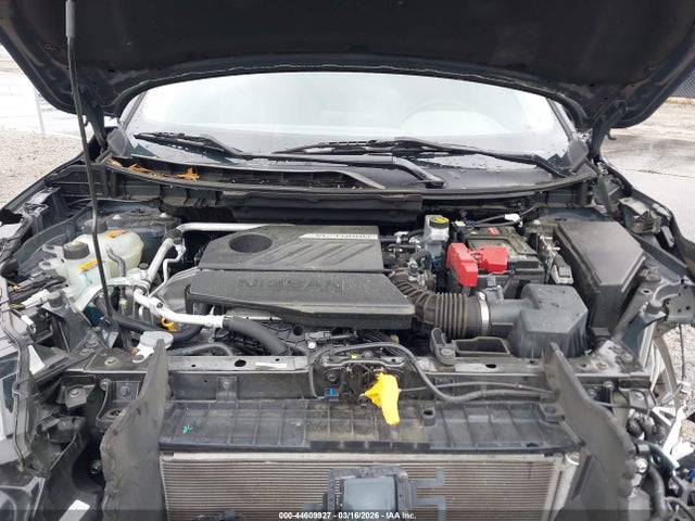 Продажа на аукционе авто 2023 Nissan Rogue Sv Fwd, vin: 5N1BT3BA1PC822138, номер лота: 44609927