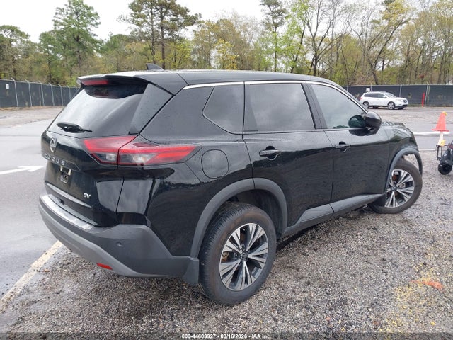 Продажа на аукционе авто 2023 Nissan Rogue Sv Fwd, vin: 5N1BT3BA1PC822138, номер лота: 44609927