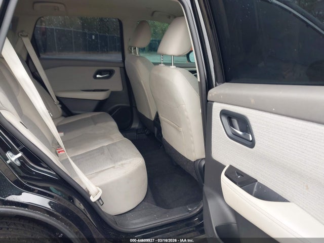 Продажа на аукционе авто 2023 Nissan Rogue Sv Fwd, vin: 5N1BT3BA1PC822138, номер лота: 44609927