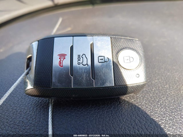 2016 KIA SORENTO 5XYPKDA18GG141894 Photo 10