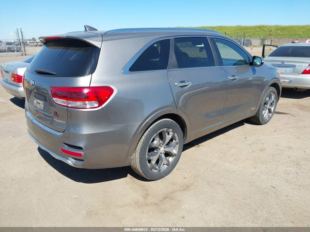 2016 KIA SORENTO 5XYPKDA18GG141894 Photo 3