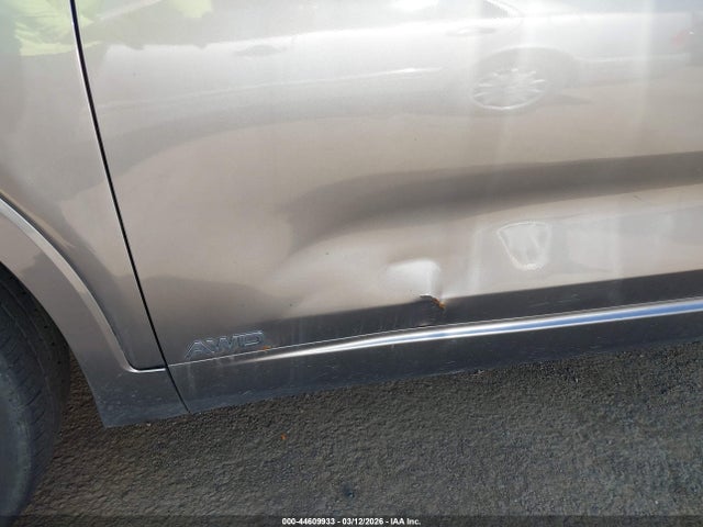 2016 KIA SORENTO 5XYPKDA18GG141894 Photo 5