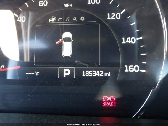 2016 KIA SORENTO 5XYPKDA18GG141894 Photo 6