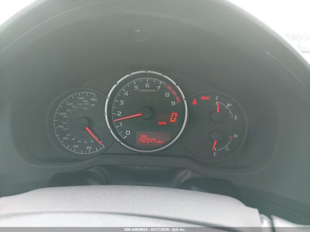 2015 SUBARU BRZ JF1ZCAC16F9601643 Photo 6