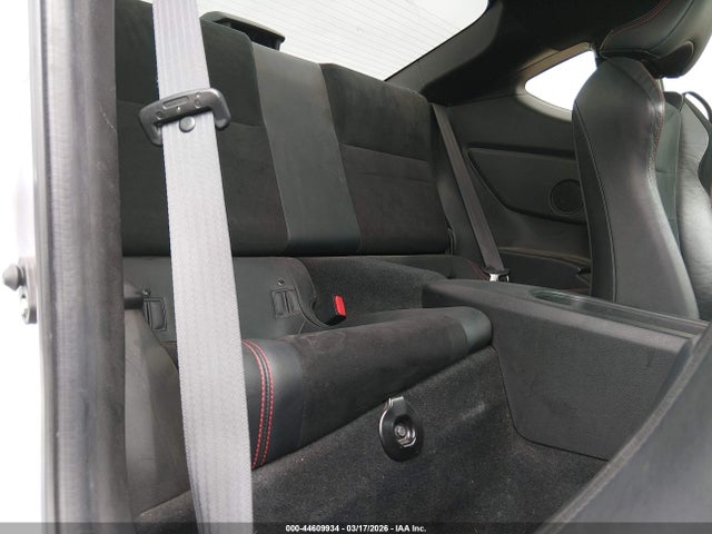 2015 SUBARU BRZ JF1ZCAC16F9601643 Photo 7