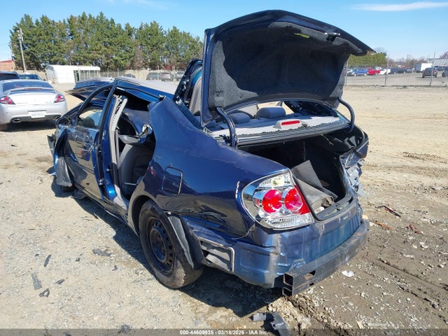 Aukcja sprzedaży 2005 Toyota Camry Le, vin: 4T1BE32K35U092906, numer aukcji: 44609935
