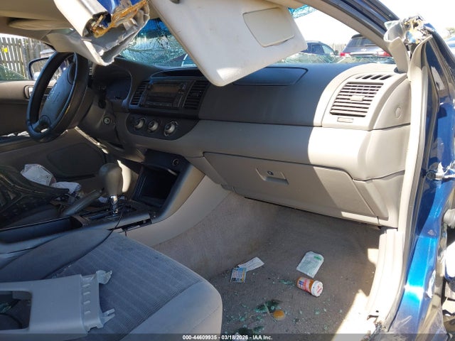 Aukcja sprzedaży 2005 Toyota Camry Le, vin: 4T1BE32K35U092906, numer aukcji: 44609935