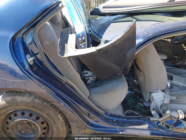 Aukcja sprzedaży 2005 Toyota Camry Le, vin: 4T1BE32K35U092906, numer aukcji: 44609935