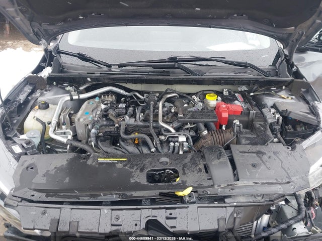 Aukcja sprzedaży 2024 Nissan Sentra Sv Xtronic Cvt, vin: 3N1AB8CV7RY332804, numer aukcji: 44609941