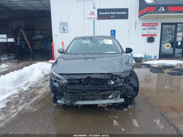 Aukcja sprzedaży 2024 Nissan Sentra Sv Xtronic Cvt, vin: 3N1AB8CV7RY332804, numer aukcji: 44609941