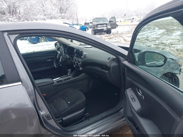 Aukcja sprzedaży 2024 Nissan Sentra Sv Xtronic Cvt, vin: 3N1AB8CV7RY332804, numer aukcji: 44609941